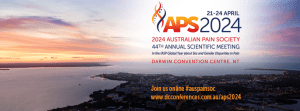 APS 2024 Banner